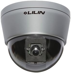 LiLin CMD2186X3.6N Day & Night Indoor 700 TVL Vari-focal Color Dome Camera