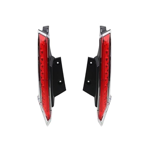 Feu LED pare-chocs arrière Nissan X-Trail Rogue 2014-2020