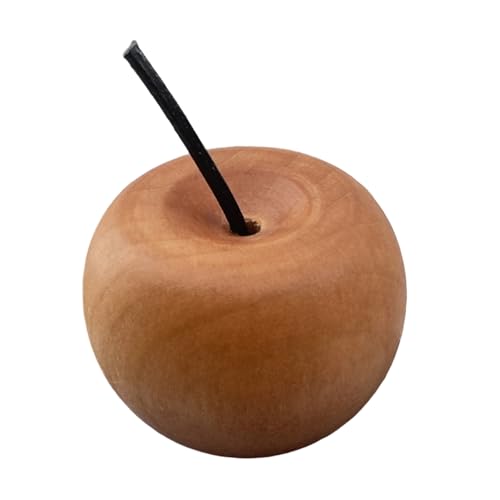 Difusor aromático eléctrico de madera con aroma frutal