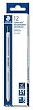 Lápiz ecológico Staedtler 095907 - Lápiz, color verde