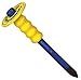 Concrete Chisel, 3/4 In. x 12 In.