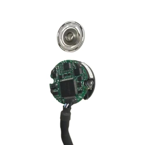 Encodeur mfe0020b8se a5 rotatif pour servomoteur et commande cnc - 2