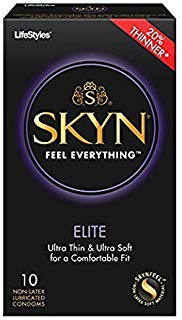 Lifestyles Skyn Elite 10 Pack (3 Pack)