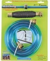 Drain King Drain Opener