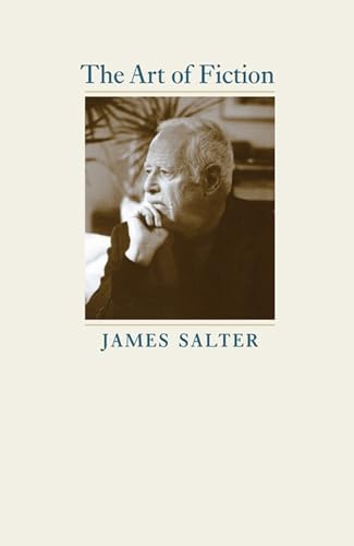 The Art of Fiction (Kapnick Foundation Distinguished Writer-in-Residence Lectures)
