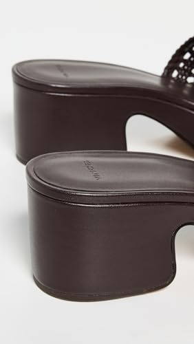 Vince Women's Margo Woven Sandals3