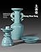 Shang Shan Tang: Exhibition of Ancient Chinese Ceramics 20 items (Chinese Edition)
