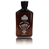 SARNA BASEBALL Spike and Cleat Cleaner (8 oz.) - Shoe Cleaner, Sneaker Cleaner & Shoe Deodorizer to