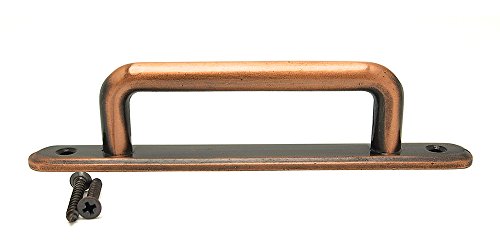 WAKI NO.410取手 412G 120mm GB BH-954