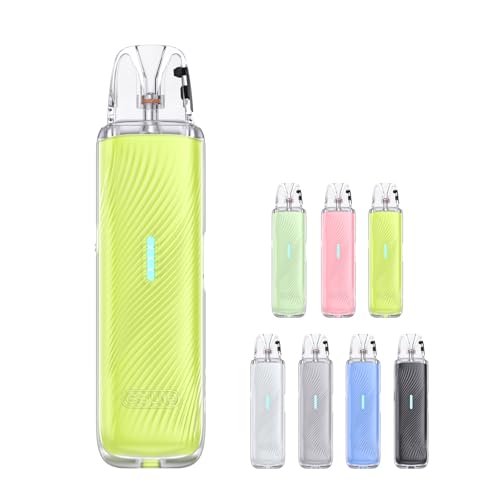 �yMTL&RDL�����zJUSTKEY ���[�E�F��Caliburn G5 Lite Pod Kit �d�q�^�o�R �x�C�v �J���o�[��G5���C�g vape �X�^�[�^�[�L�b�g35W 1600mAH���� �����C�^�o�R �։� �߉� ���� �R���p�N�g ���L�b�h�t���[ �j