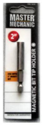 Image of DISSTON COMPANY 442632 MM 3 inchMagnet Bit Holder