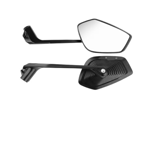 Espejos retrovisores de moto giratorios accesorios vista trasera R1300GS S1000XR