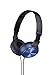 immagine 4Sony MDR-ZX310 - Cuffie on-ear, Blu