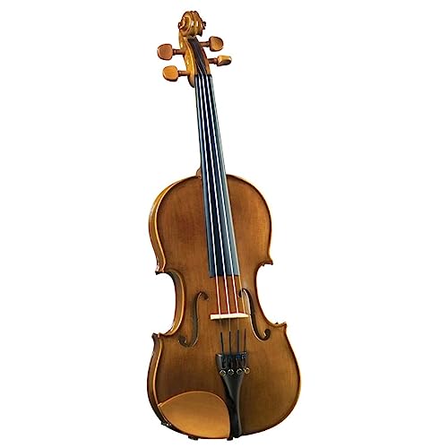 Amazon.com: Cremona SV-150 Premier Student Violin Outfit - 1