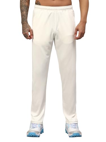 Vector X OCP-289 Adult Cricket Set Pant Team Wear White