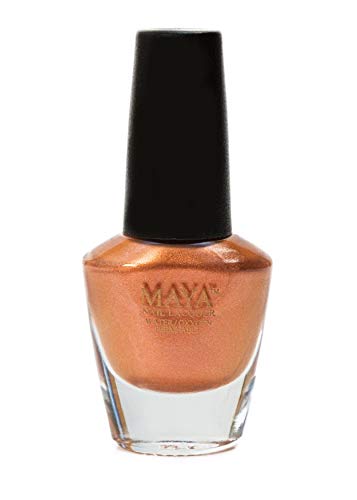 MAYA Cosmetics Halal Breathable Quick Dry Pretty Penny