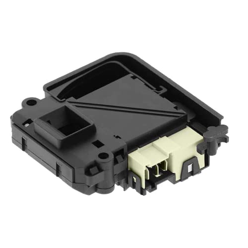 Verrou de porte DC34-00026A haute résistance pour Samsung WD80J6410AX