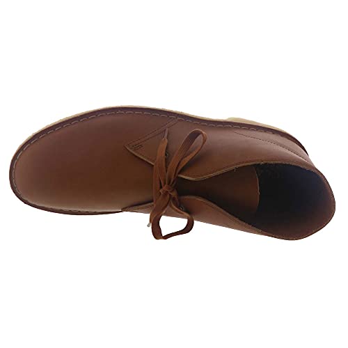 Image of Clarks mens Desert Boot