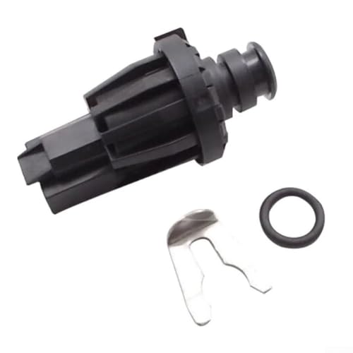 Sensor de presión Vaillant Ecotec Plus negro para calderas modelos 824 831 837 5
