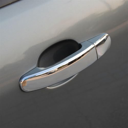 Poignée externe Ford Transit Custom pour rénover votre utilitaire de chantier - 5