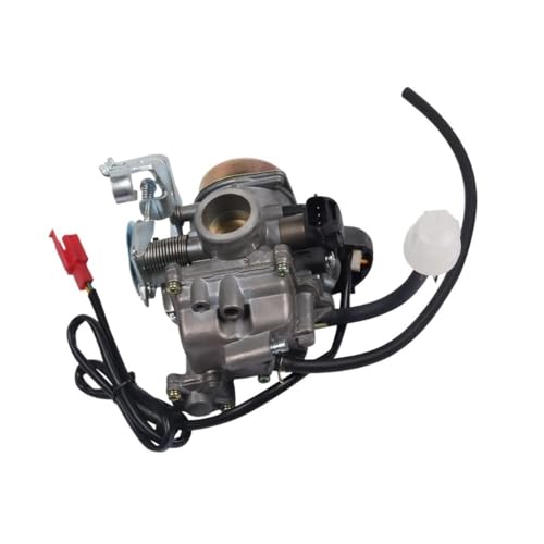 Carburateur de moto adapté for Yamaha BWS125 X 125 pièces de rechange