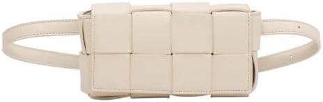 Waist Bags with Convertible Crossbody Shoulder Bag for Women, Fan...