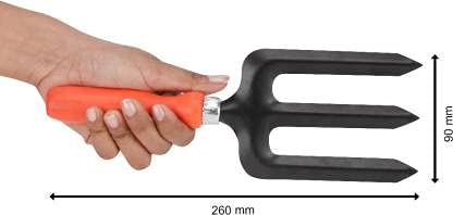 Visko 601 Garden Tool Kit (5 Tools)