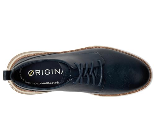 Image of Cole Haan Men's Og Energyweave Perforated Plain Toe Ox