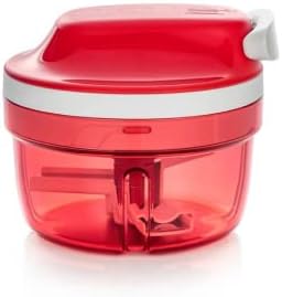 Tupperware Turbo Chef Supersonic | Triturador