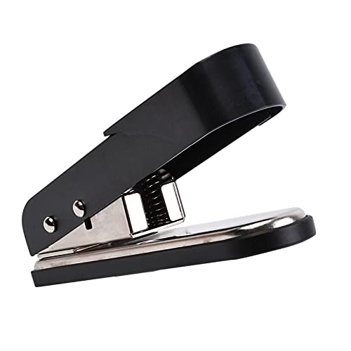 Chenfly Outil de découpe pour médiator de guitare – 25 bandes de médiator – Kit d’outils pour la fabrication de… - Les Beatles, Paul McCartney, John Lennon, RIngo Starr, George Harrison Chenfly Outil de découpe pour médiator de guitare - 25 bandes de médiator - Kit d'outils pour la fabrication de… – Image 5
