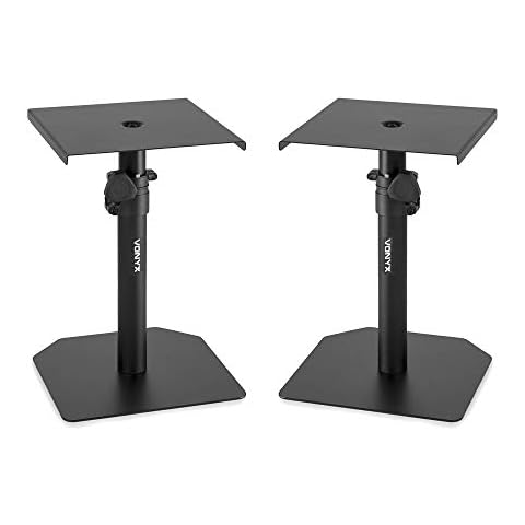 Pied de Table Vonyx SMS10 Cover