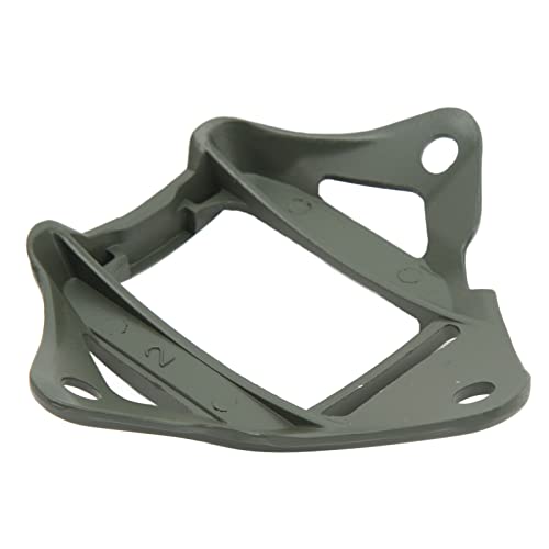 Protetor de 3 Furos para Capacete, Protetor de Montagem NVG para Capacete Boa Capacidade de Carga Ta