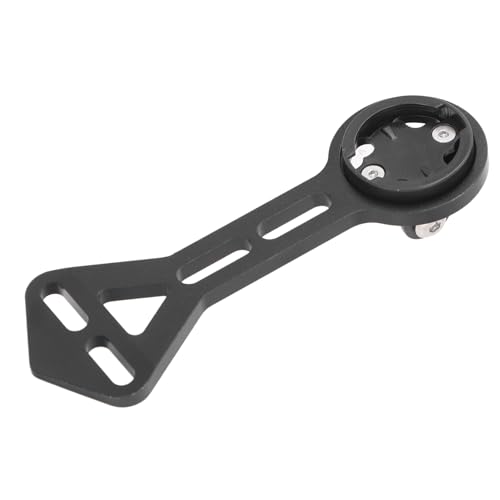 Montagem de Computador de Bicicleta, Suporte de Computador de Bicicleta Leve Multifuncional Reduz a