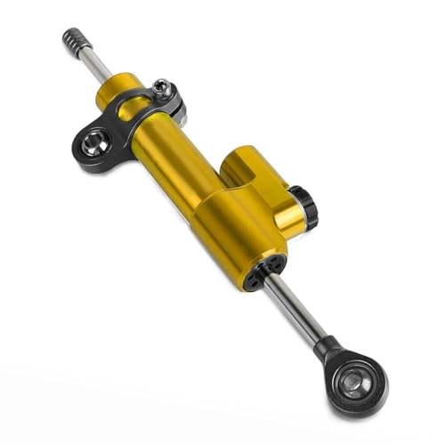 Support d'amortisseur de direction pour CB600 Hornet élimine le guidonnage - 6