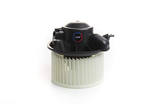 Moteur de soufflage avant CVC OAW 100-G101 pour Escalade, Sierra et Silverado