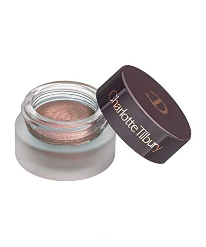 Charlotte Tilbury Eyes To Mesmerise Cream Eye Shadow Shimmer - Marie Antoinette - 0.24 Oz Full Size
