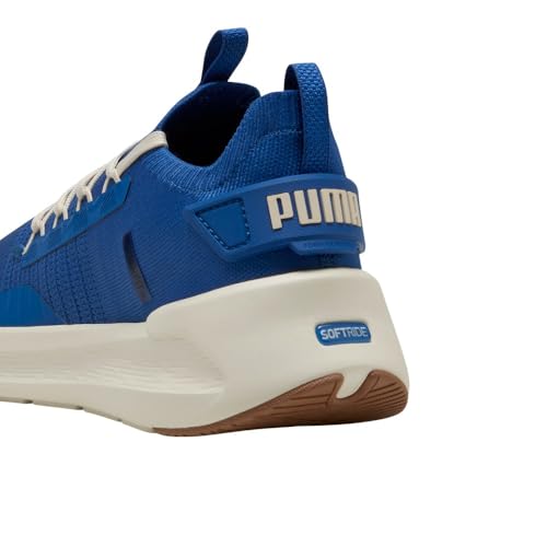 Image of Puma Mens Softride Symmetry Fuzion Running Shoes