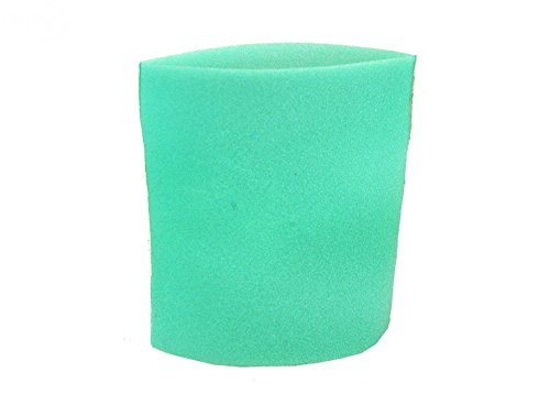 Mr Mower PartsFoam Pre-Filter for Briggs & Stratton # 797704