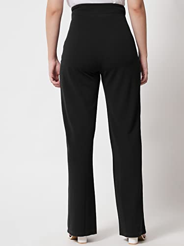 Image of KOTTY Women's Straight Casual Pants
