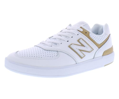 Image of New Balance Men's 574 Vulc Sneakers