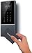 Produktbild TimeMoto TM-616 Präsentationssteuerung, RFID-Leser, inkl. TimeMoto Cloud Free Software bis zu 10 Benutzer