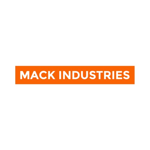 Mack Industries Vertical Pressure Washer Pump | 7/8" Shaft | 2,600-3,000 Psi @ 2.5 Gpm | Replacement Power Washer Pump For Oem, Simpson, Generac, Honda, Troy Bilt, Yamatic, & More | Pump Oil Included #TOP6