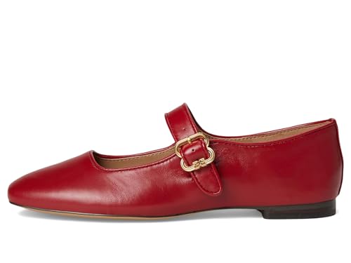 Image of Sam Edelman Women's Michaela Mesh Ballet Flats