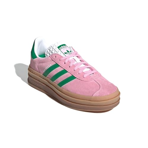 Image of adidas Originals Men's Samba Leather Sneakers