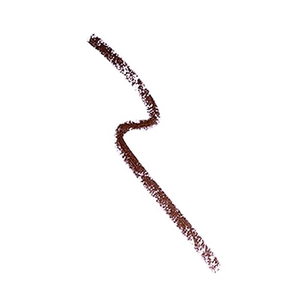 KISS New York Professional Lip Liner, Long-Lasting Luxury Intense Lipliner, Creamy Retractable Easy to Use Richly Pigmented Lip Liner Pencil 3 PCS (Dark Brown)