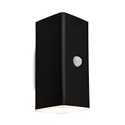 BRILONER - LED лампа за стена с акумулаторна...