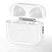 Produktbild Ladecase Ersatz Kompatibel mit Air Pod 3. Generation,USB-C Charging Case Replacement Original für Air Pod 3,Kabelloses Ladecase mit Bluetooth Pairing,Sync Button