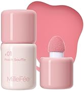 Amazon | ミルフィー ジューシーヴェールジェリーティント 03 ピーチ