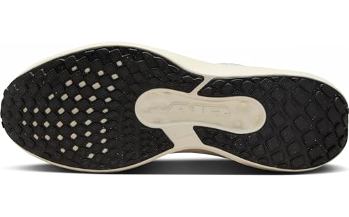 Nike Men's Winflo 11 White/Metallic Silver-Ashen Slate Sneaker4