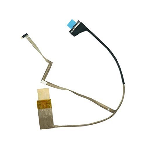 LCD Screen Video Display Cable 